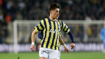 Fenerbahçe'de Arda Güler için sözleşme kararı!