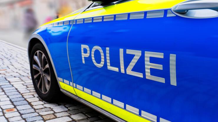 Almanya'da ilkokul yakınında silahlı saldırı: 1 yaralı