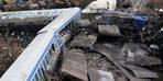 Tren kazası sonrasında Yunan Bakan istifa etti