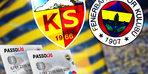 Deplasman yasağı verilmişti! Fenerbahçe'ye mahkemeden müjdeli haber