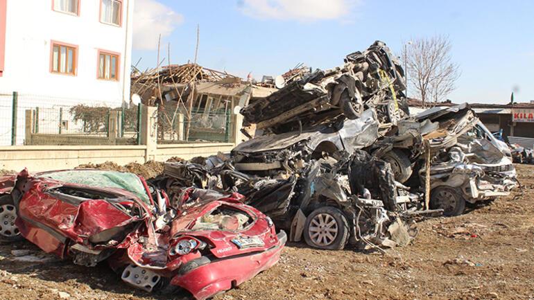 Araçlar olası bir depreme hazır mı Sigortalar hangi hasarı, ne şekilde karşılıyor | 11 SORU 11 CEVAP