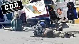 Körfez Karteli: Meksika'nın gizli sahipleri! ABD'li turistlerin katili kim? İddialar korkunç