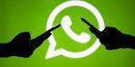 WhatsApp kullanıcıları dikkat! Yeni özellik...