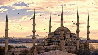 Sultanahmet Camii Nerede, Nasıl Gidilir? Sultanahmet Camii Tarihi Ve Özellikleri...