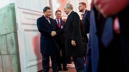 Xi'den Putin'e tüyler ürperten veda mesajı: 100 yıldır yaşanmadı