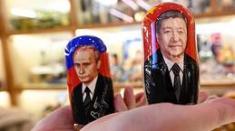 Çin medyası adını koydu: Putin biraz kıskandı!