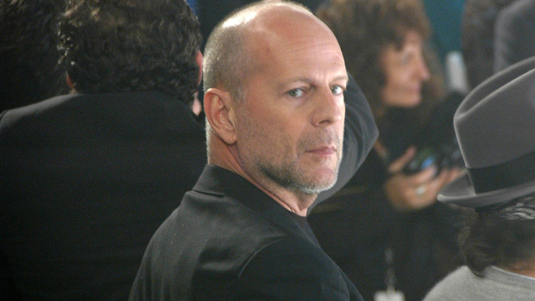 Bruce Willis'in veda filmi: 42 yıllık kariyeri sona eriyor - Resim : 1