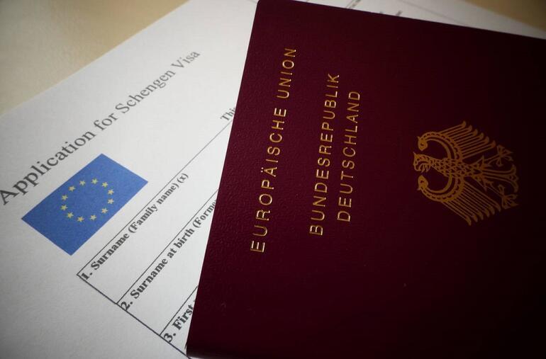 Schengen vize ücreti 2023 zamlandı Schengen vizesi fiyatı ne kadar oldu