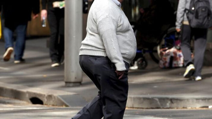 2035 araştırması: Dünya nüfusunun yarısından fazlası obezite tehlikesi altında