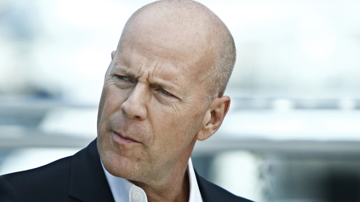 Bruce Willis'in veda filmi: 42 yıllık kariyeri sona eriyor