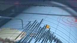 4.2'lik deprem için açıklama! 'Marmara fayının çalıştığını gösterdi'