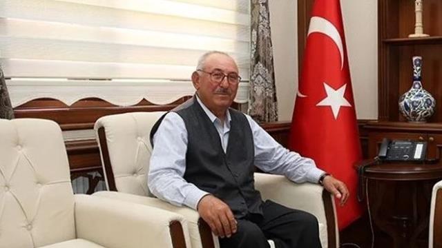 Bir dönem patronu olmuştu! Cumhurbaşkanı Erdoğan, vefat eden iş adamı Kemal Coşkun'un cenaze töreninde