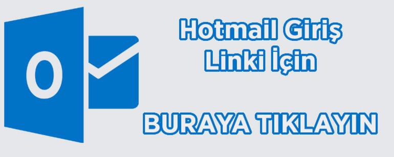 Hotmail Giriş Linki 2023: Hotmail Giriş Yapma, Hesap ve Oturum Açma İşlemi