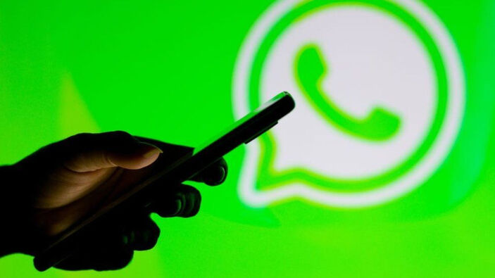 WhatsApp haber bültenine dönüşüyor: İlk görüntü geldi