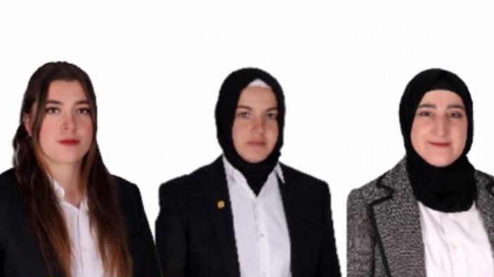 89 yıldır kadın milletvekili çıkmayan Burdur'da 9 kadın aday