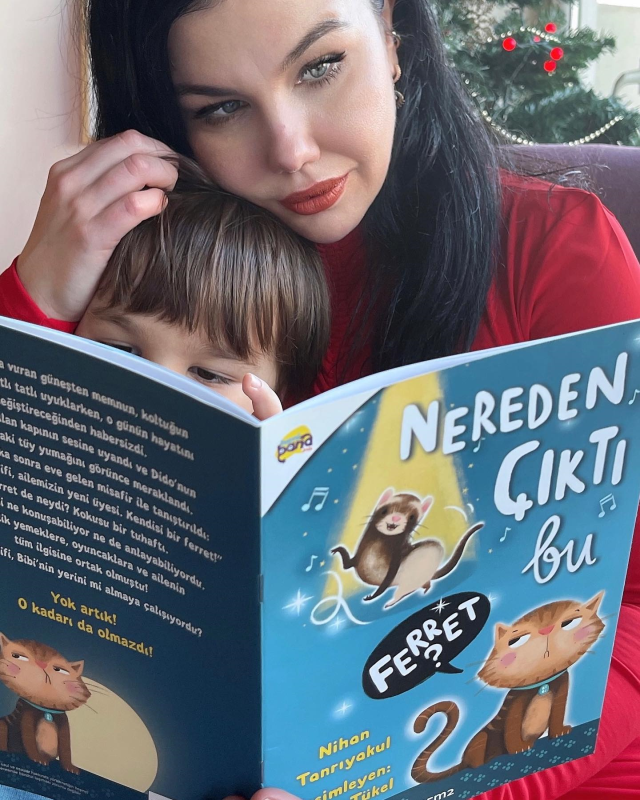 Pucca, 3. kattan düşen oğlunun sağlığıyla ilgili güzel haberi verdi: Eve geldiği gibi ayaklandı